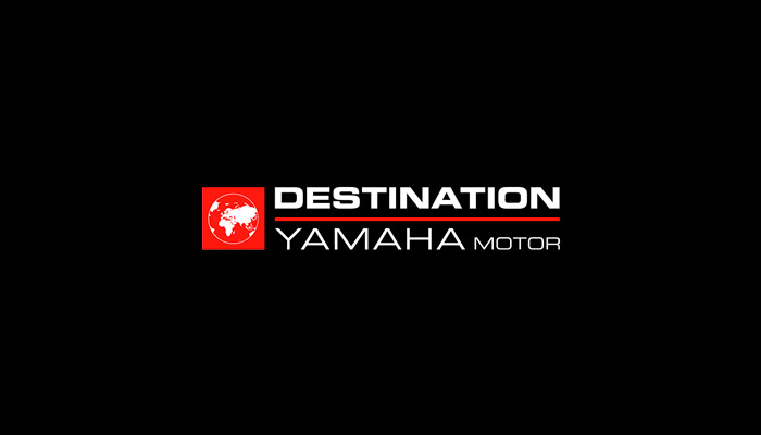 Diseño maquetación Wordpress Destination Yamaha